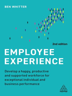 cover image of Employee Experience